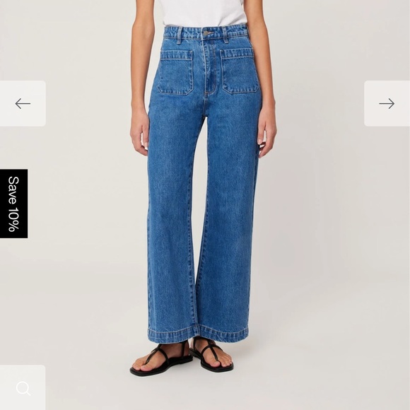 ROLLA’S sailor Jean - Picture 7 of 7